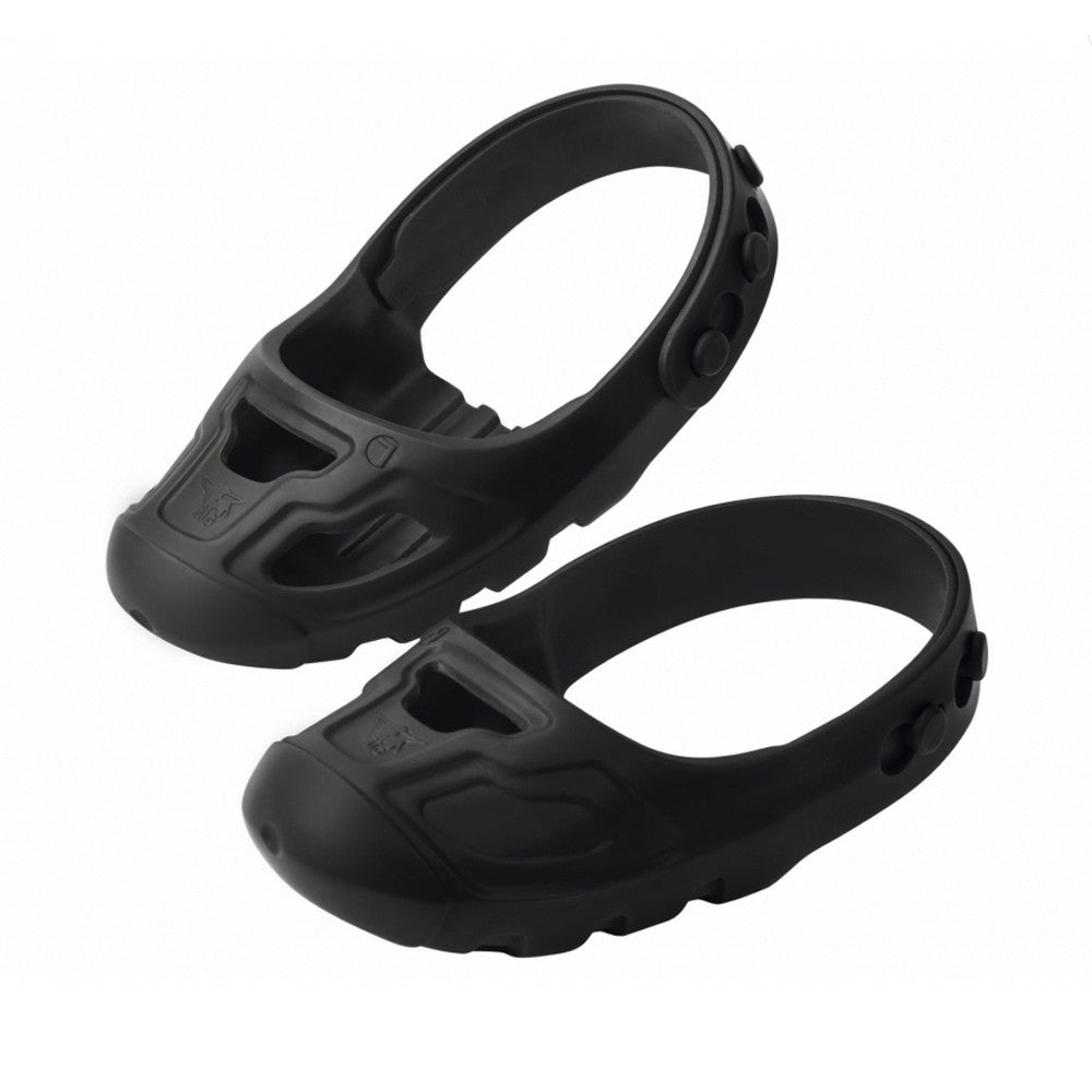 BIG shoe protectors – adjustable protector close-up