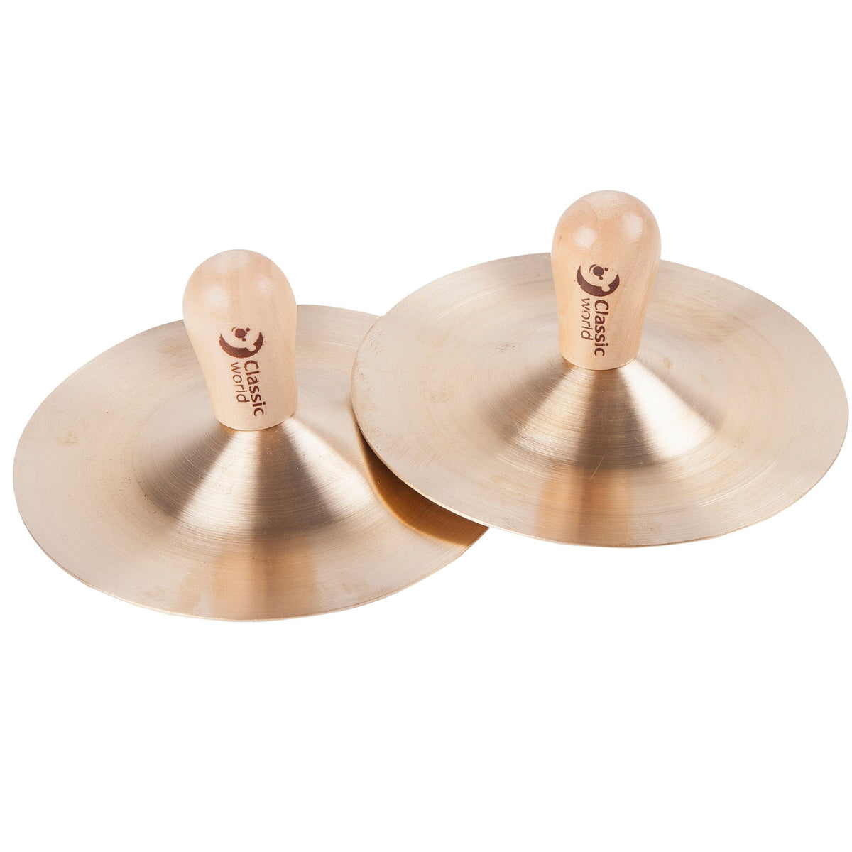 Classic World EDU šķīvji 15 cm – šķīvji darbībā