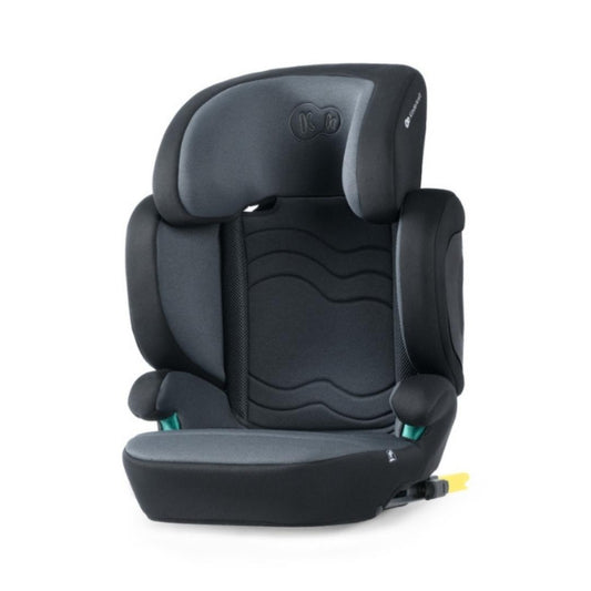 Kinderkraft autokrēsls XPAND FIX i-Size (100-150 cm)