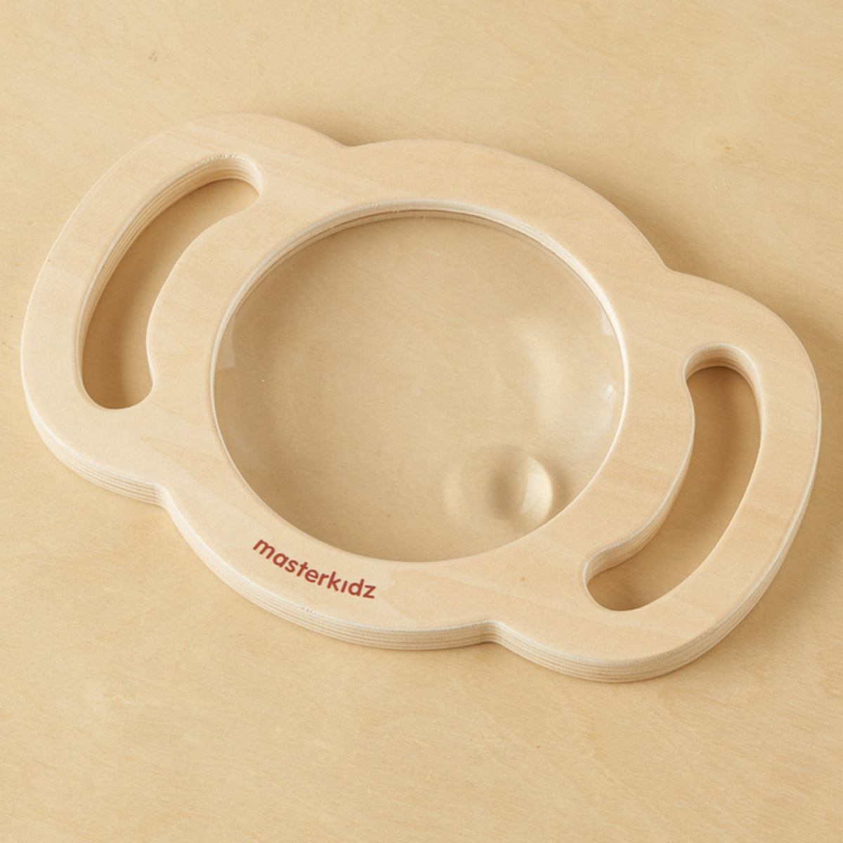 Nature explorer magnifier for kids aged 3 and up