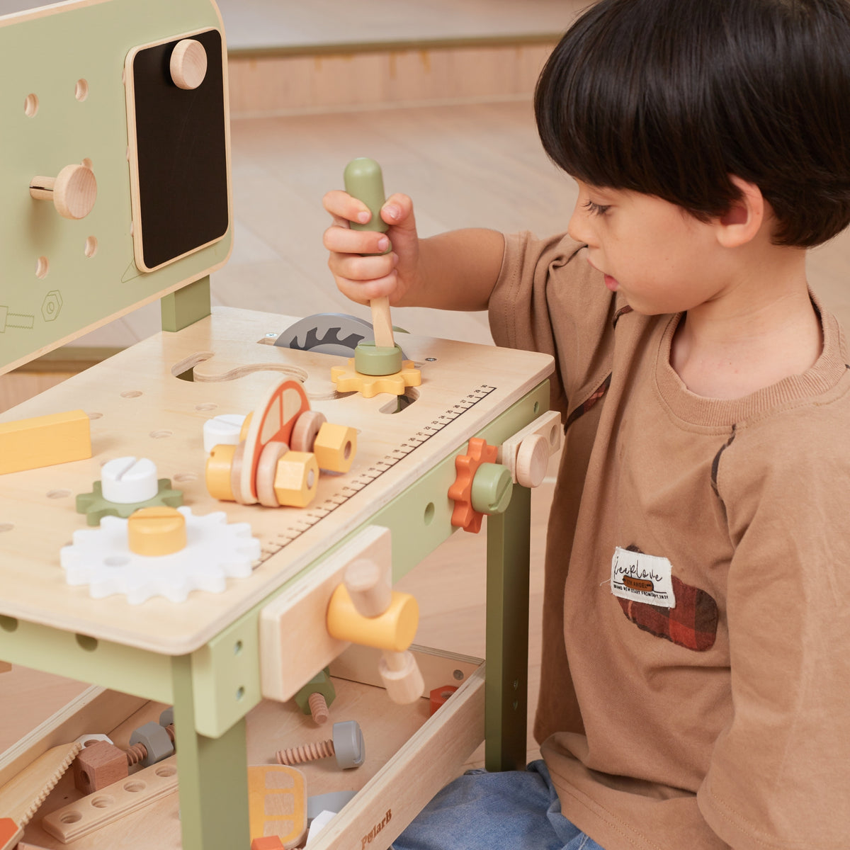 Viga PolarB handyman workbench – workbench