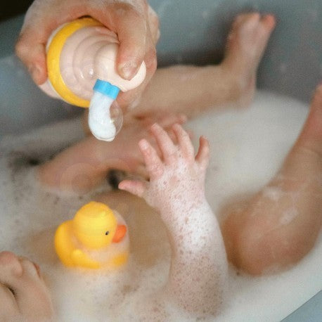 Woopie Baby vannas komplekts – putu dozators