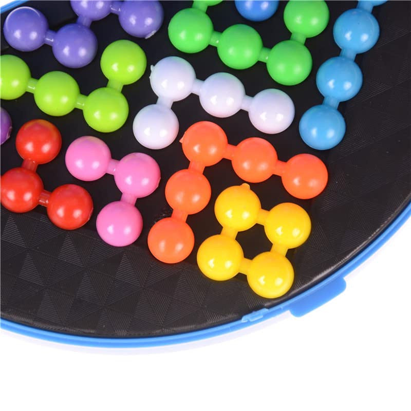 Woopie IQ puzle – loģikas spēle ar 2D un 3D uzdevumiem