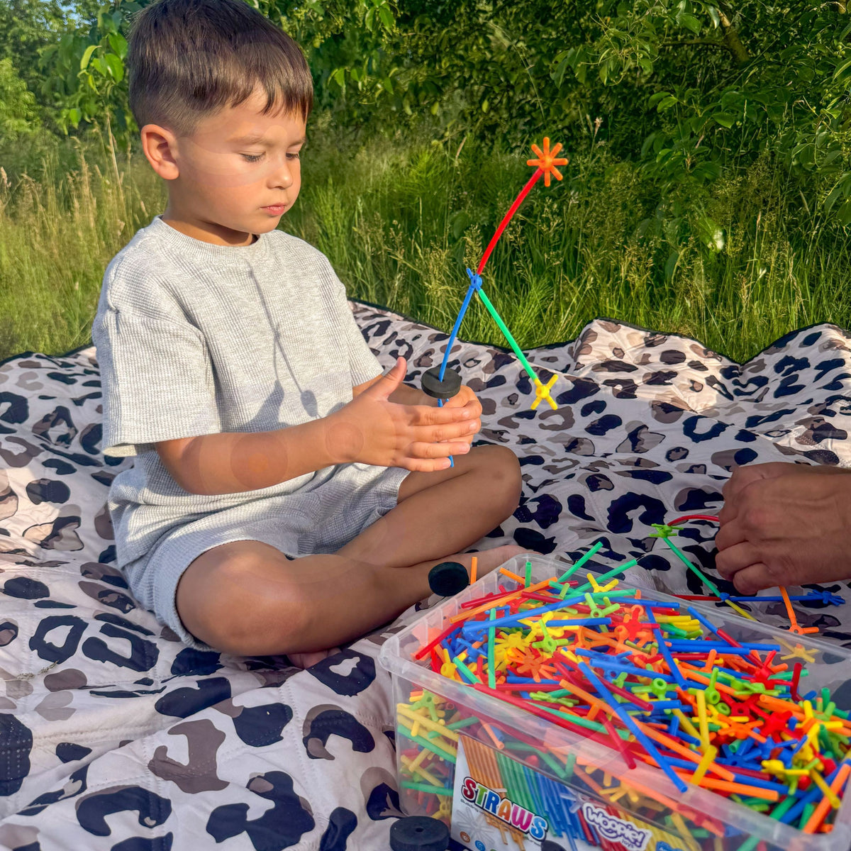 Woopie straw builder 1200 – wheels for vehicles