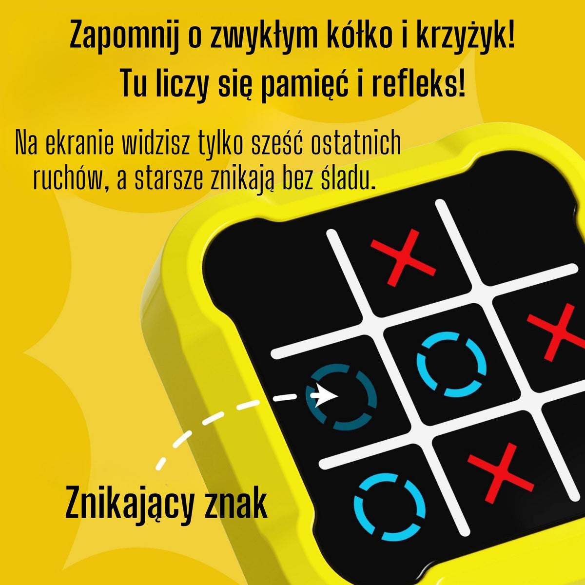 Elektroniskās desas – klasiskais, reakcijas un atmiņas režīms