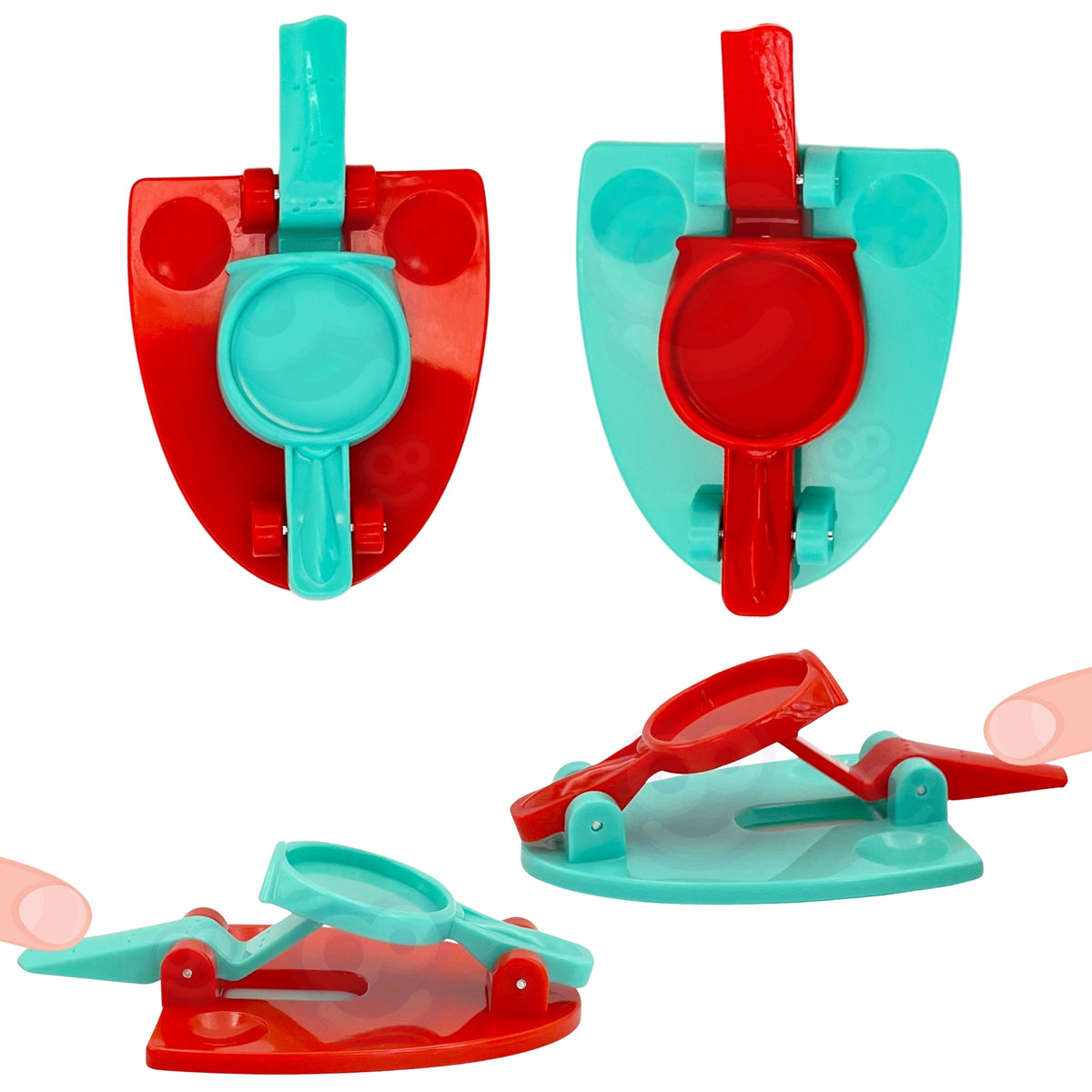 Poop Shot game box – funny gift for kids aged 4+