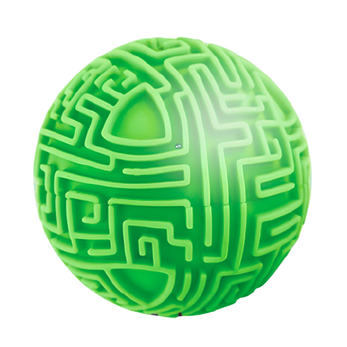 3D maze ball – travel puzzle for children aged 3+