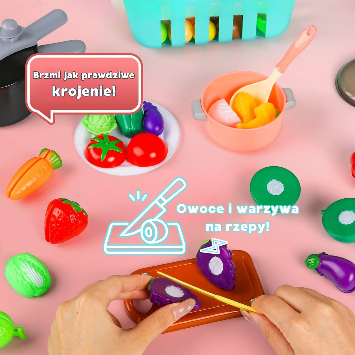 Woopie virtuves piederumu komplekts – katli un tējkanna