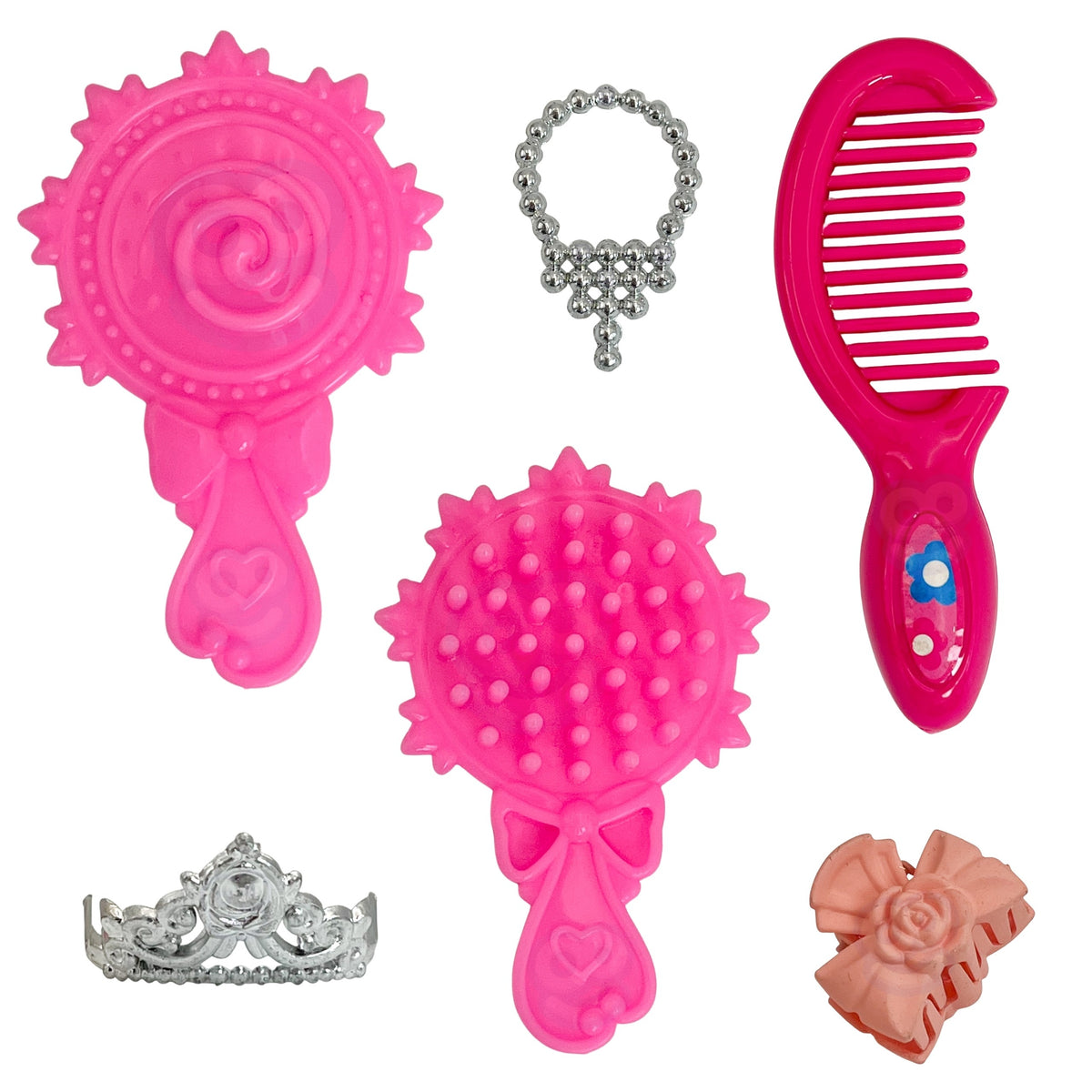 Woopie Royal Emi fashion doll – designer gift box