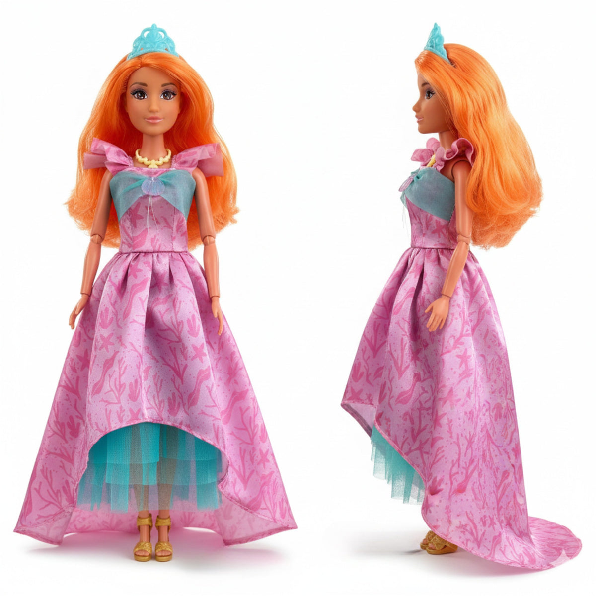 Woopie Royal Lili princess – elegant gift box