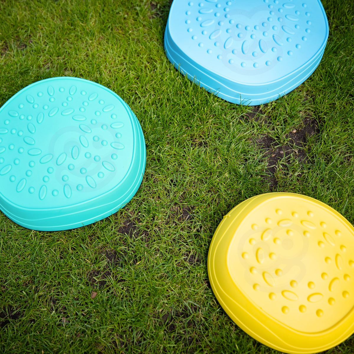 Woopie sensory balance stones – stacked pyramid