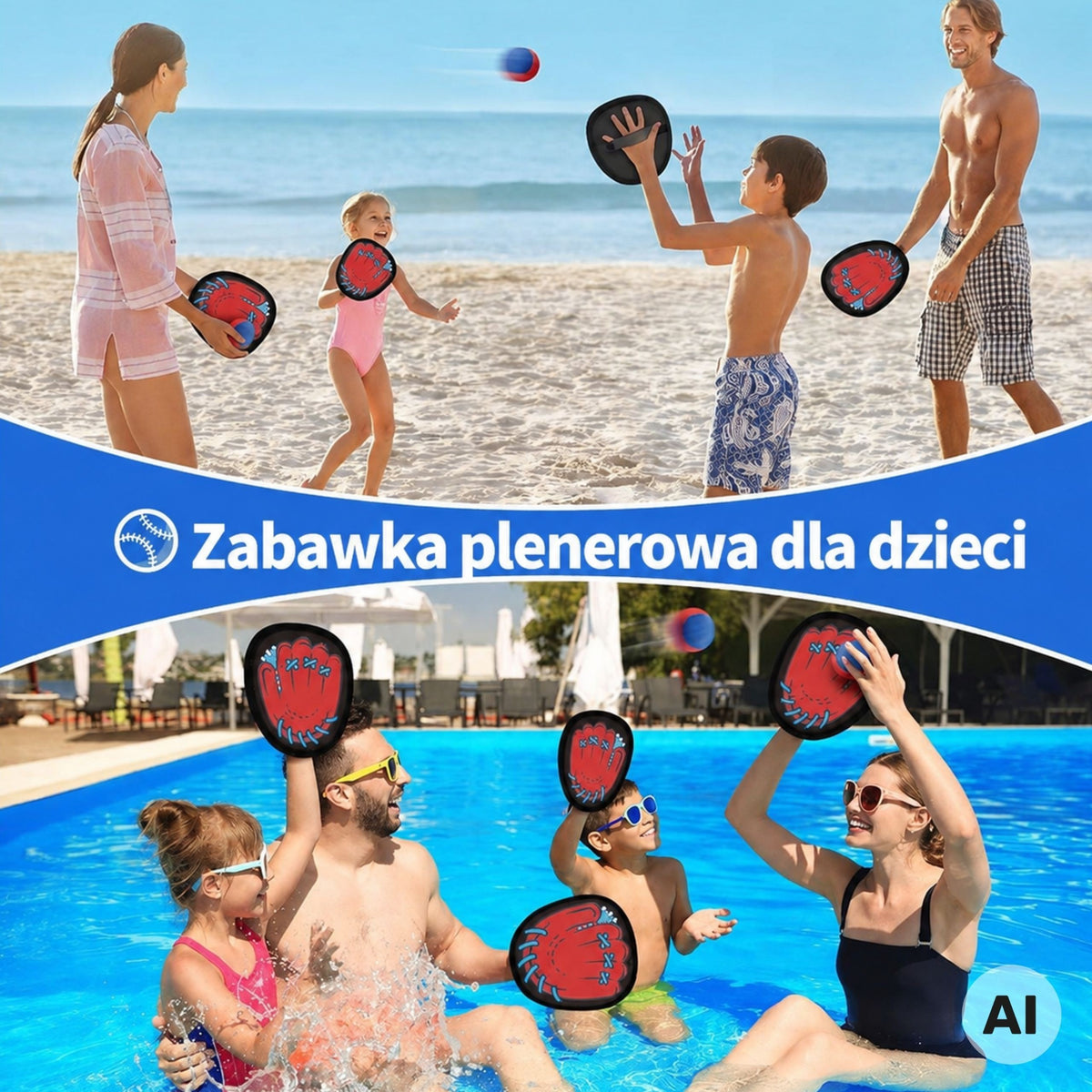 Ūdensnoturīgs lipīgais ķērājs ar regulējamu siksniņu
